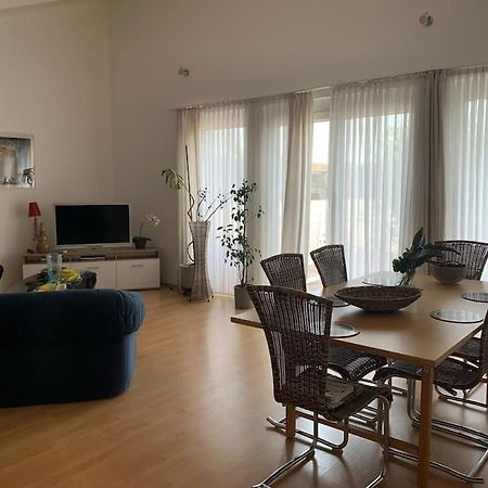 Apartmán Wohlfuehloase Auf 133-160Qm In Der Idylle An Der Nahe Duchroth Exteriér fotografie