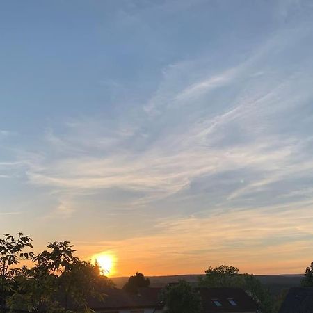 Apartmán Wohlfuehloase Auf 133-160Qm In Der Idylle An Der Nahe Duchroth Exteriér fotografie