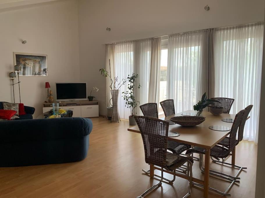 Apartmán Wohlfuehloase Auf 133-160Qm In Der Idylle An Der Nahe Duchroth Exteriér fotografie