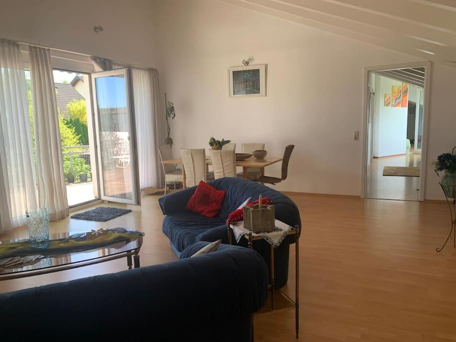 Apartmán Wohlfuehloase Auf 133-160Qm In Der Idylle An Der Nahe Duchroth Exteriér fotografie
