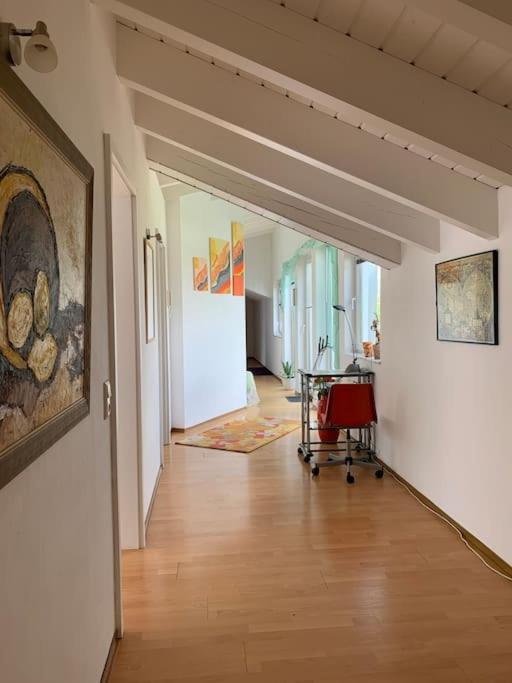 Apartmán Wohlfuehloase Auf 133-160Qm In Der Idylle An Der Nahe Duchroth Exteriér fotografie