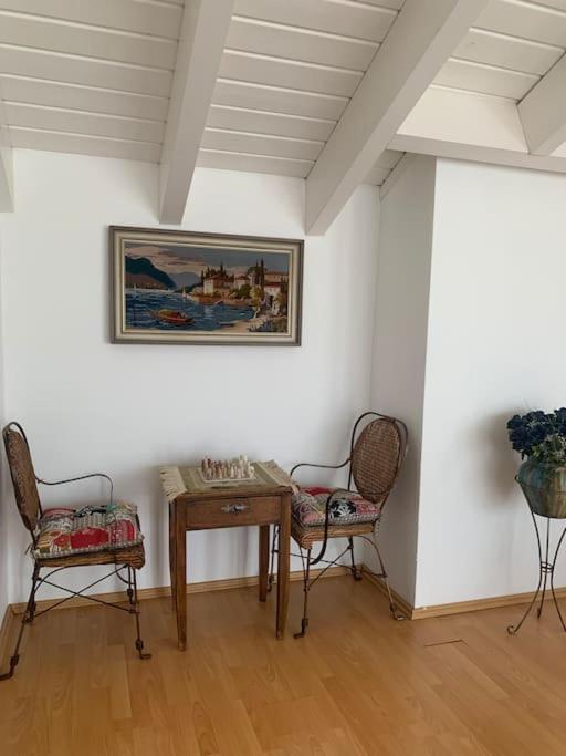 Apartmán Wohlfuehloase Auf 133-160Qm In Der Idylle An Der Nahe Duchroth Exteriér fotografie