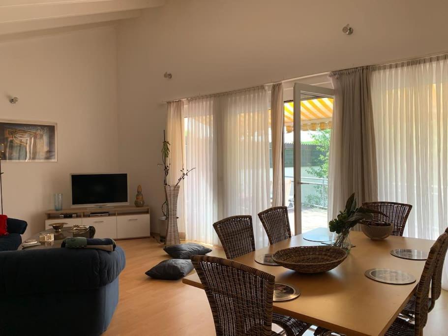 Apartmán Wohlfuehloase Auf 133-160Qm In Der Idylle An Der Nahe Duchroth Exteriér fotografie
