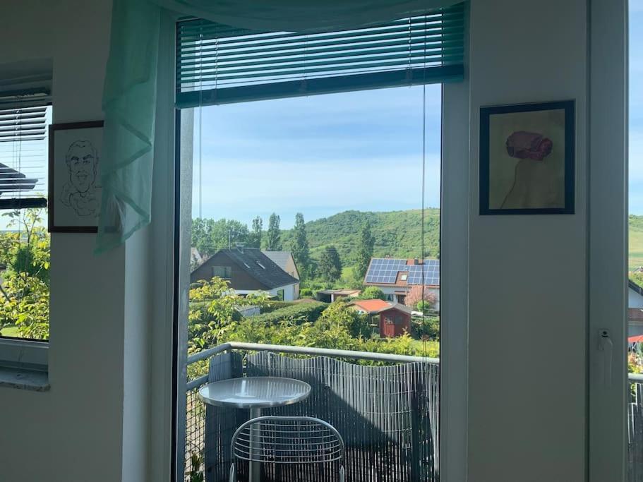 Apartmán Wohlfuehloase Auf 133-160Qm In Der Idylle An Der Nahe Duchroth Exteriér fotografie