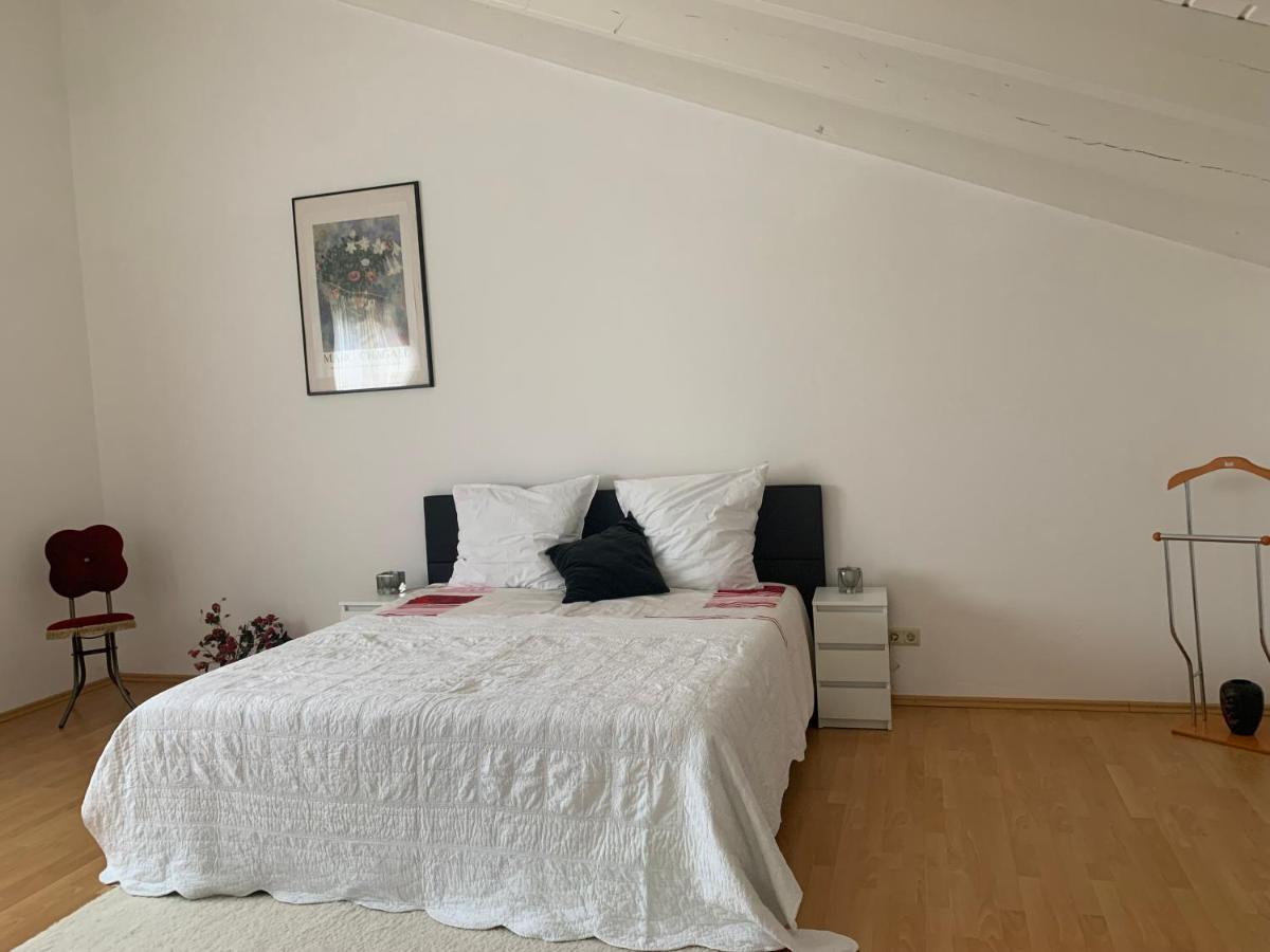 Apartmán Wohlfuehloase Auf 133-160Qm In Der Idylle An Der Nahe Duchroth Pokoj fotografie