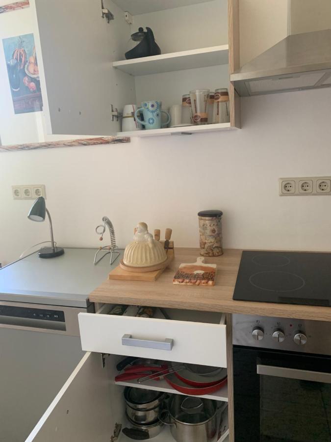 Apartmán Wohlfuehloase Auf 133-160Qm In Der Idylle An Der Nahe Duchroth Exteriér fotografie